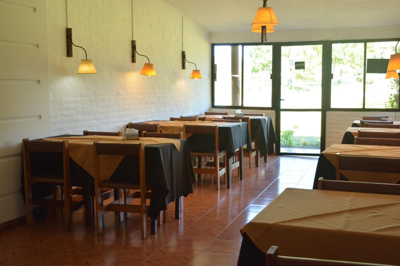Aparthotel Vama Termal Guaviyu Termas de Guaviyu Exterior foto