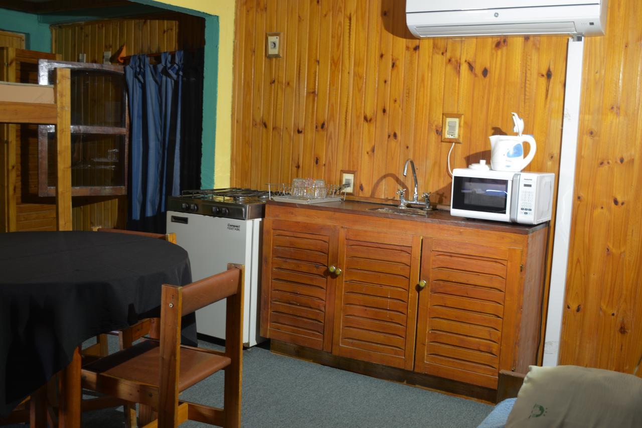 Aparthotel Vama Termal Guaviyu Termas de Guaviyu Exterior foto